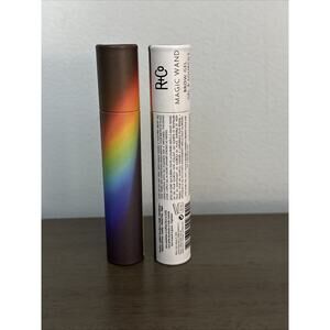 2 TUBES of R+Co Magic Wand Brow Gel 0.14 oz/4 mL Brand New in Sealed Tube